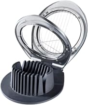 Browne Foodservice Deluxe Egg Slicer, Set of 1