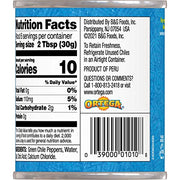 Ortega 7 Ounce (Pack of 6) / Mild / Diced Mild Green Chilis