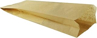 PacknWood 210SANDB34 4.75 x 1.57 x 13.4 in. Sandwich Bag