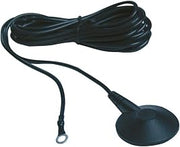 Transforming Tech 15'L Low Profile Floor Mat Ground Cord