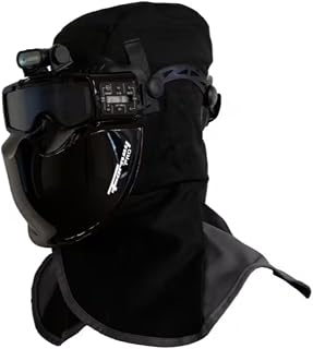 Forney PRO ADF Welding MASK with Hood