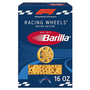 Barilla Mini Wheels / 16 Ounce (Pack of 1) / 1 Pasta