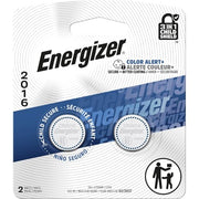Energizer 1 / 2 Count (Pack of 1) / 2 Coin & Button Cell