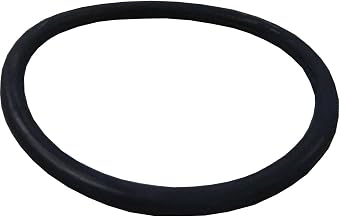 Perfect Products 2035 Perfect Products Vacuum Belt, Black Rubber