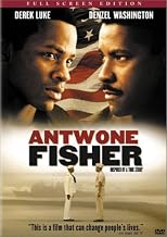 Antwone Fisher (Full Screen Edition)