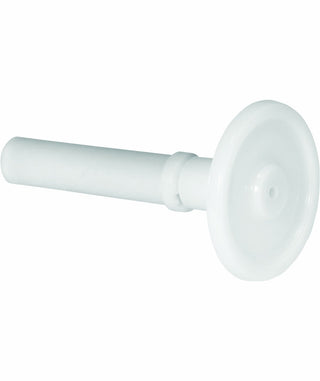 Closet Relief Valve by Sloan – 37.95 cubic inches, White, Model A-19-AC