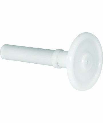 Closet Relief Valve by Sloan – 37.95 cubic inches, White, Model A-19-AC