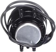 Fits Hussmann E258064 Fan Motor 115V 60HZ 1550RPM CW