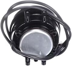 Fits Hussmann E258064 Fan Motor 115V 60HZ 1550RPM CW