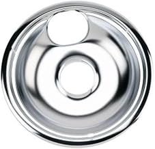 W10196405 - Magic Chef Aftermarket Replacement Stove Range Oven Drip Bowl Pan