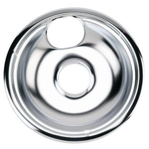 W10196405 - Aftermarket Replacement Stove Range Oven Drip Bowl Pan by Magic Chef – Model Magic Chef