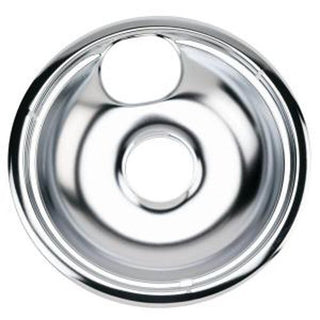 W10196405 - Aftermarket Replacement Stove Range Oven Drip Bowl Pan by Magic Chef – Model Magic Chef