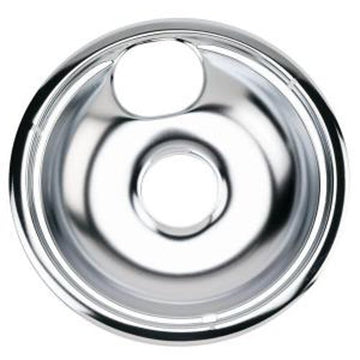 W10196405 - Aftermarket Replacement Stove Range Oven Drip Bowl Pan by Magic Chef – Model Magic Chef