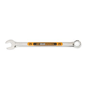 GEARWRENCH 25mm / Silver / 1 Combination Wrenches