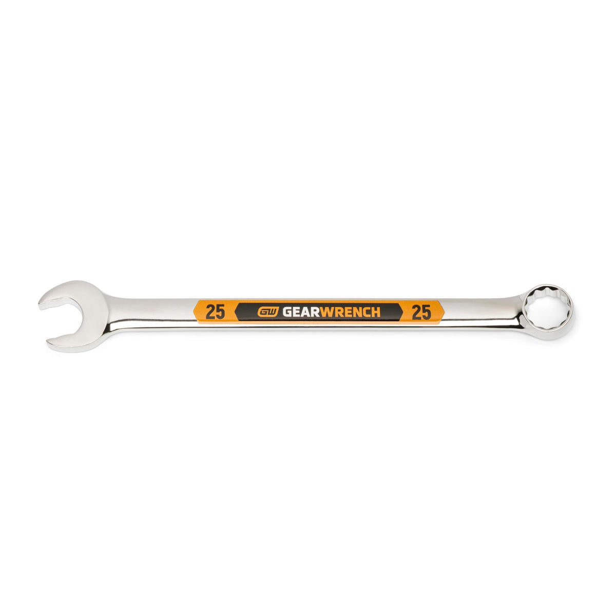 GEARWRENCH 25mm / Silver / 1 Combination Wrenches