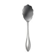 American Harmony Sugar Spoon by Oneida – Stainless Steel, Silver