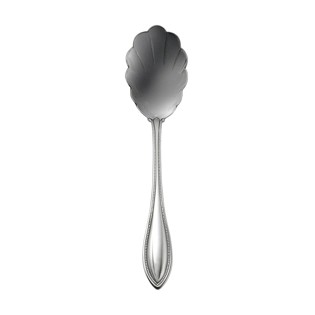 American Harmony Sugar Spoon by Oneida – Stainless Steel, Silver