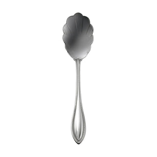 American Harmony Sugar Spoon by Oneida – Stainless Steel, Silver