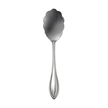 American Harmony Sugar Spoon by Oneida – Stainless Steel, Silver