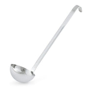 Ladle, 2 Ounce, One-Piece, Stainless Steel by Vollrath – Stainless Steel, Model 4980210