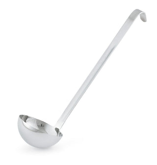 Ladle, 2 Ounce, One-Piece, Stainless Steel by Vollrath – Stainless Steel, Model 4980210