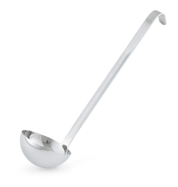 Ladle, 2 Ounce, One-Piece, Stainless Steel by Vollrath – Stainless Steel, Model 4980210