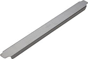Winco Adaptor Bar, 12-Inch, Medium, Stainless Steel | Foodservice, Great for Cooking and Food Preparation