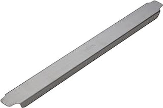 Winco Adaptor Bar, 12-Inch, Medium, Stainless Steel | Foodservice, Great for Cooking and Food Preparation