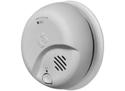 10 Year Back Up Hard-Wired w/Battery Back-Up Ionization Smoke and Carbon Monoxide Detect by First Alert – 3.70 L x 6.75 W x 8.50 H, No Color, Model 1046882