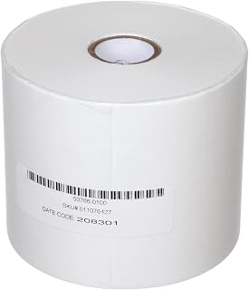 Bunn 50766.0001 Filter, Paper 1 Roll (Pack of 6)