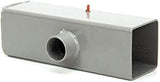 Frymaster (FRYMA) Drain W/A, Common H50 Fv Sqr