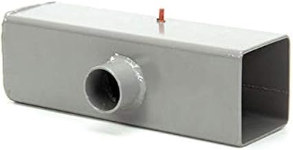 Frymaster (FRYMA) Drain W/A, Common H50 Fv Sqr