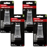 3M 11 Milliliter (Pack of 4) / Transparent / 4 Adhesive Putty