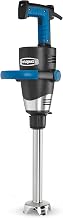 Waring EvolutionX Immersion Blender with 10-Gallon Capacity