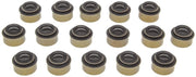 Engine Valve Stem Oil Seal Set by MAHLE – Oe Equivalent, Model SS46045A