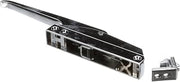 Kason 174-000004 Latch Chrome Straight Handle