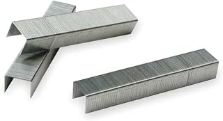 ACCO Brands Swingline Staples,Premium,3/8In Leg,PK2500 S7035550A - 1 Each
