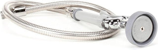 T&S Brass Spray Valve (B-0107) With 44 Flexible Stainless S