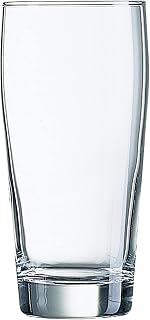 Arcoroc C12 V.CERV N/T 40CL WILLI BEC.ARC 73X149, one Size, Estándar