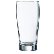 C12 V.CERV N/T 40CL WILLI BEC.ARC 73X by Arcoroc – 13.5 Ounces, 400.0 milliliters, Glas, One Size, Model 8824668