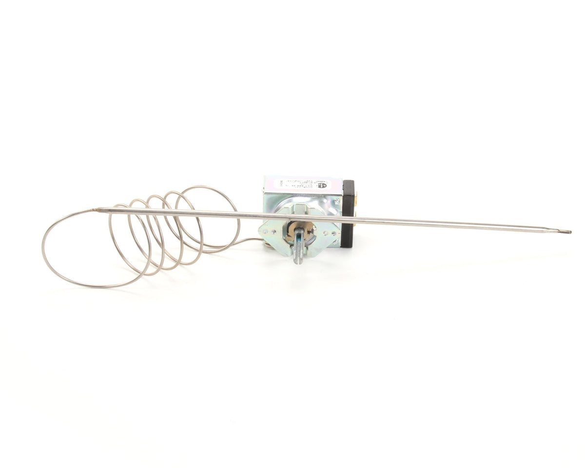 Thermostat,Kxt Electric M/Msd - Genuine OEM Replacement Part by American Range – Silver, Model A11105