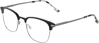 Flexon Eyeglasses E 1167 002 Matte Black 50mm