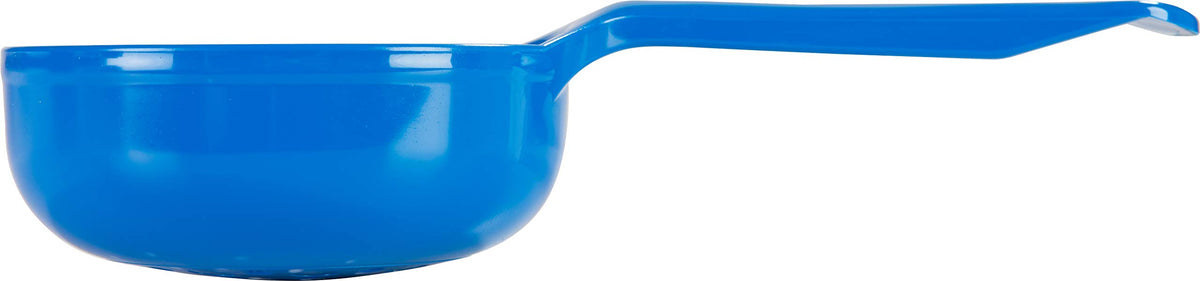 Carlisle FoodService Products 8 oz / Blue / 1 Cooking Spoons