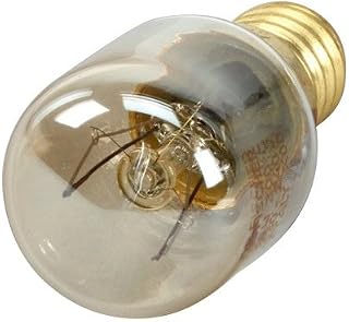 BKI Lamp, E14 25W 240V LI037UK - Genuine OEM Replacement Part