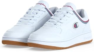 Champion Women's Rd18 Low Trainers