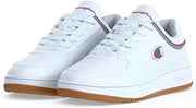 Champion Womens Rd18 Low Low Cut Shoe