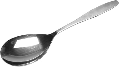 Dexter Russell V19021 Basics (31433) Fruit and Vegetable Server, 9", Stainless Steel‌‌‌‌‍‌‌‍‌‌‌‌‍‌‌‌‍‌‌‌‍‌‌‍‌‌‌‍‌‌‌‌‍‌‌‌‍‌‌‌‍‌‌