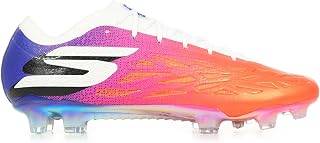 Skechers Razor 2 Elite Fg 252160BBLP Men's Football Boots