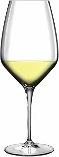 Luigi Bormioli Atelier Sauvignon Wine Glass, 11-3/4-Ounce, Set of 6