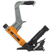Staples Flooring Pneumatic Nailer by Bostitch – One Size, Blend, Multi, Model BTFP12569
